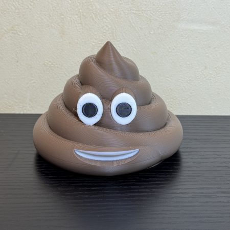 Poo Emoji