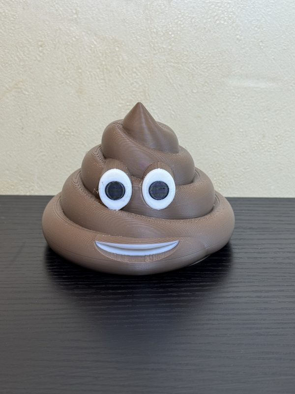 Poo Emoji