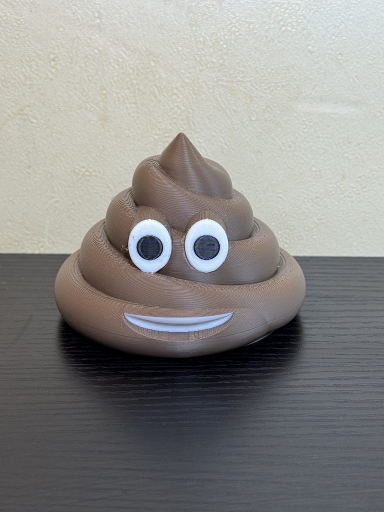 Poo Emoji