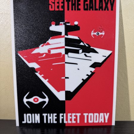 Join The Fleet